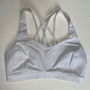 Lululemon Free to Be Serene Bra
Light Support, C/D Cup